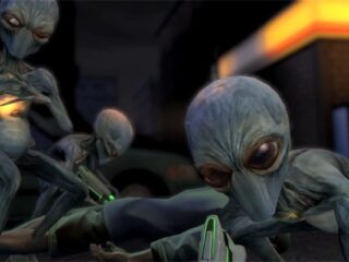 XCOM: Enemy Unknown – słów kilka o&nbsp;tym, jak odświeżyć grę kultową [WIDEO]