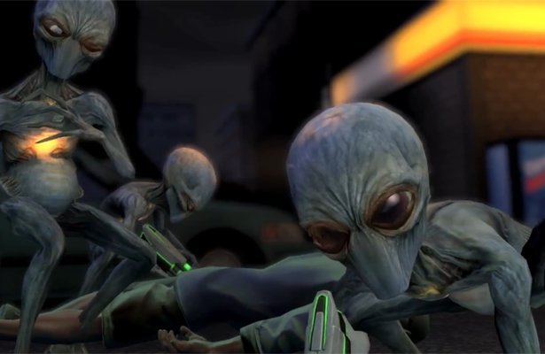 XCOM: Enemy Unknown – słów kilka o tym, jak odświeżyć grę kultową [WIDEO]