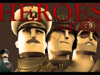 Battlefield Heroes – dodatek Heroes of the Fall wywróci grę do góry nogami