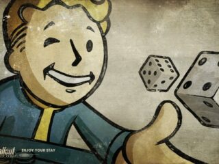 Fallout 4: Pokaz dla prasy za&nbsp;zamkniętymi drzwiami?