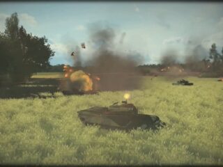 WarGame: Zimna Wojna – działania wojenne w&nbsp;sieci [WIDEO]