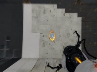 Portal 2: Designed for Danger – Fabularny, darmowy mod z&nbsp;ośmioma zagadkami [WIDEO]