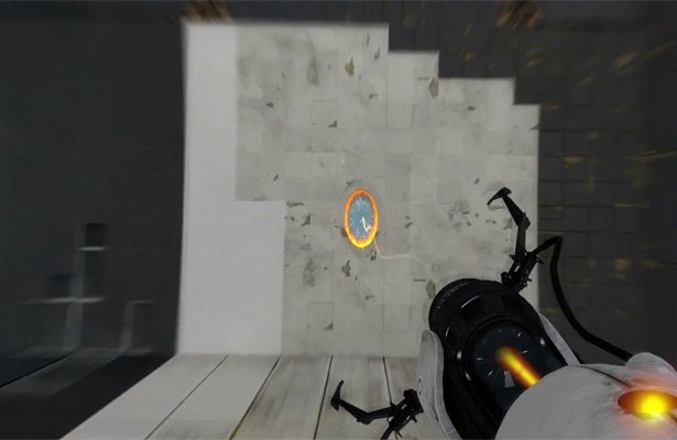 Portal 2: Designed for Danger – Fabularny, darmowy mod z&nbsp;ośmioma zagadkami [WIDEO]