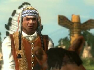 Empire: Total War – Warpath Campaign – jest trailer!