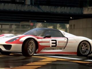 Need for Speed: Most Wanted ? Trzy DLC, w&nbsp;tym jedno z&nbsp;nową lokacją [WIDEO]