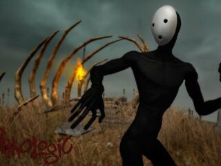 Nadchodzi nowa wersja Pathologic. Wkrótce zbiórka na&nbsp;Kickstarterze