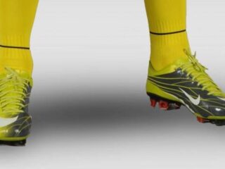 gamescom 2010: FIFA 11 – a na okładce w Polsce będzie…