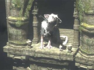 gamescom ´12: The Last Guardian – gra istnieje, ale&nbsp;przeszła remont