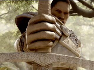 Risen – nowy trailer