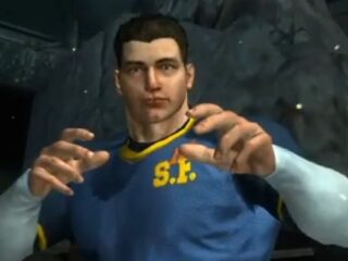 X-Men: Destiny – Grant „oczami aktora” [WIDEO]