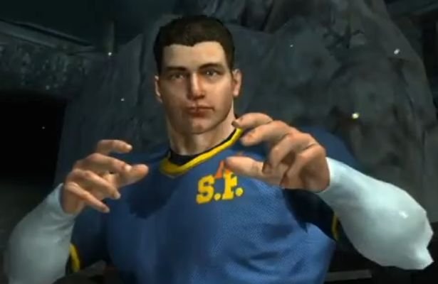 X-Men: Destiny – Grant „oczami aktora” [WIDEO]