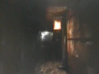 S.T.A.L.K.E.R. Online: Przemierzaj Zonę z kumplami [WIDEO]