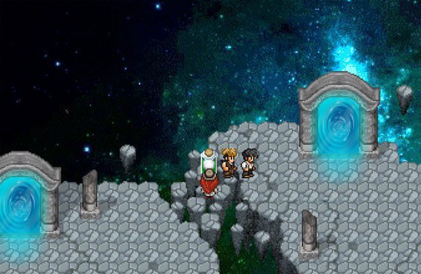 Penny Arcade?s On the Rain-Slick Precipice of Darkness: Szczegóły o trzecim epizodzie i zapowiedź czwartego