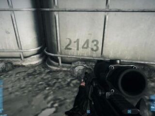 Battlefield 2143 kolejnym projektem DICE?