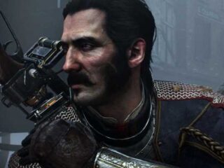 Twórcy The Order: 1886 próbują udowodnić, że&nbsp;robią prawdziwą grę, a&nbsp;nie&nbsp;film [WIDEO]