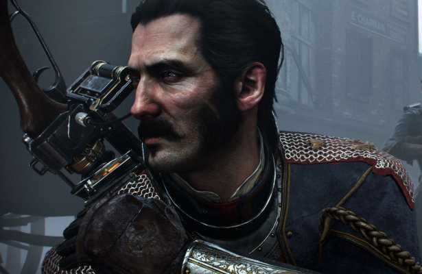 Twórcy The Order: 1886 próbują udowodnić, że robią prawdziwą grę, a nie film [WIDEO]