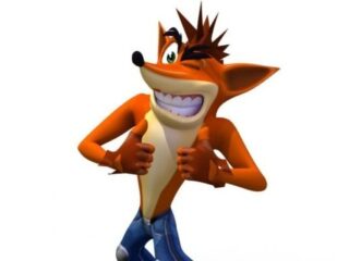 Crash Bandicoot: 15 lat na karku lisa