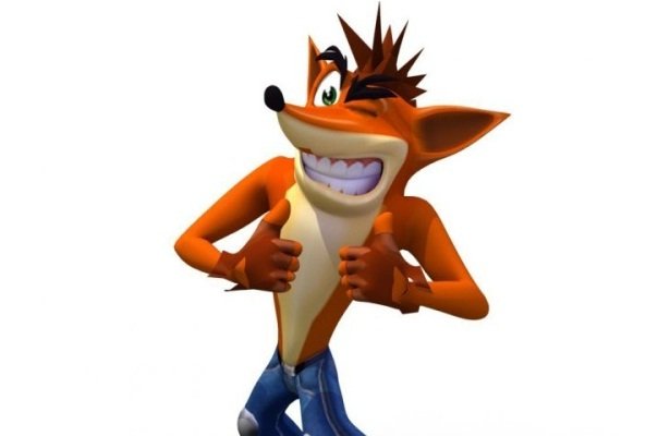 Crash Bandicoot: 15 lat na karku lisa