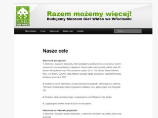 Muzeum Gier Wideo: Powstaje pierwsze muzeum o&nbsp;grach w&nbsp;Polsce. Potrzeba jednak pomocy internautów