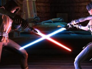 Star Wars: The Old Republic – Ujawniono datę premiery. Nareszcie!