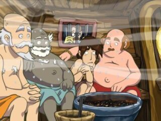 Wygraj jeden z 15 kodów na Deponia Doomsday!