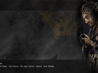 Darkwood: Klimatyczny gameplay „hardkorowego” horroru polskiej produkcji [WIDEO]