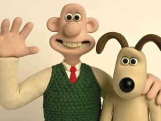 Wallace & Gromit zaczynają przygodę na PC