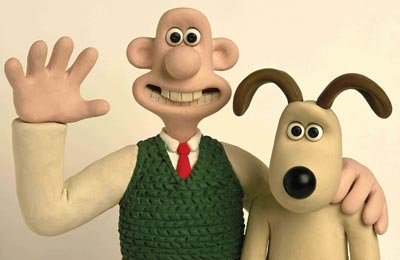 Wallace & Gromit zaczynają przygodę na PC