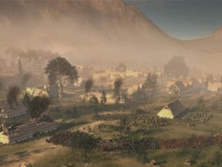 Total War: Rome II&nbsp;? Cezar w&nbsp;Galii: Pierwszy dodatek zapowiedziany