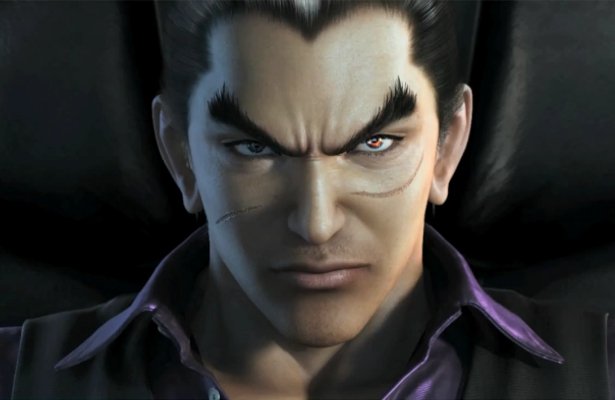 Tekken Tag Tournament 2: Prolog w zbiorczym wydaniu Hybrid [WIDEO]