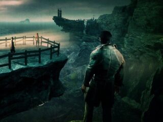 Call of Cthulhu: Obejrzyjmy nowe screeny [GALERIA]