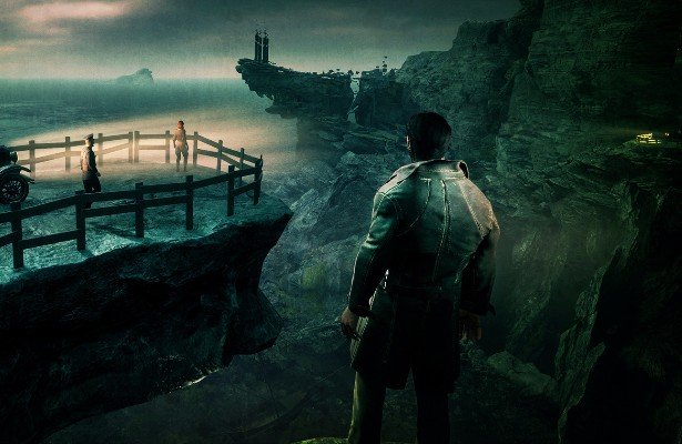 Call of Cthulhu: Obejrzyjmy nowe screeny [GALERIA]