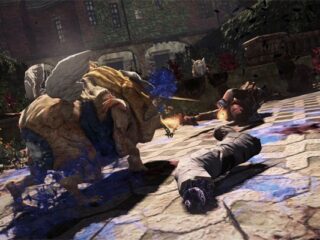 gamescom 2011: NeverDead – długi gameplay z komentarzem niezwykle podekscytowanego producenta [WIDEO]