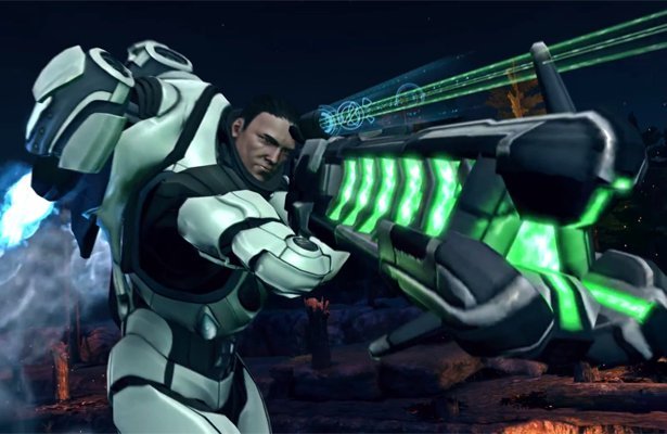 XCOM: Enemy Unknown – Mars atakuje już w przyszłym tygodniu. Zwiastun premierowy! [WIDEO]