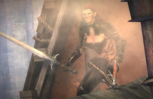 Guild Wars 2: Nie będzie samodzielnych, pudełkowych rozszerzeń