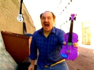 Violin Hero: Takie klipy, to ja rozumiem. Judgement Day i „Cobra Strike” dla fanów „metalowych skrzypek”!