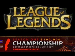 League of Legends – FnaticMSI zwycięzcami finału Sezonu 1!