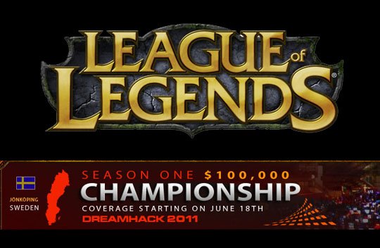 League of Legends – FnaticMSI zwycięzcami finału Sezonu 1!