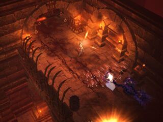 Diablo 3: o&nbsp;co&nbsp;biega z&nbsp;tą&nbsp;Kostką Hora… Kanaiego? [WIDEO]