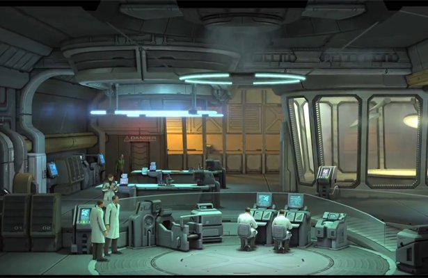 XCOM: Enemy Unknown – co nieco o grafice [WIDEO]