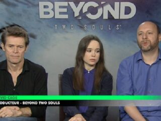 Detroit: Become Human, czyli David Cage zapowiada kolejny koszmarny film [WIDEO]