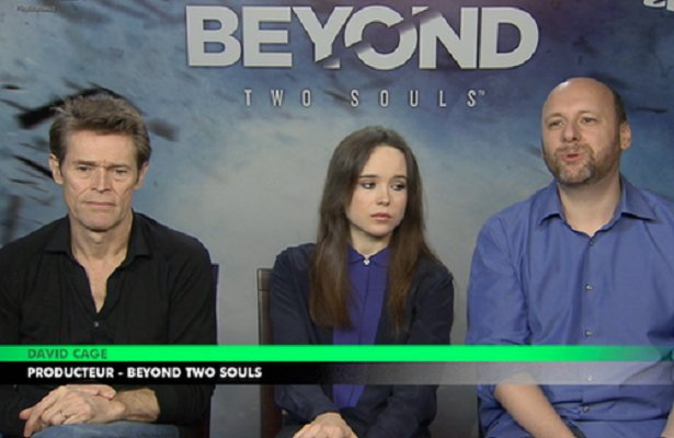 Detroit: Become Human, czyli David Cage zapowiada kolejny koszmarny film [WIDEO]