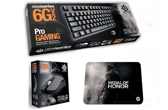 TygodnioWWWy konkurs cdaction.pl i Medal of Honor – Nagroda główna!