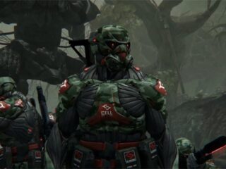 Crysis 3: Multi od&nbsp;A&nbsp;do&nbsp;Z&nbsp;[WIDEO]