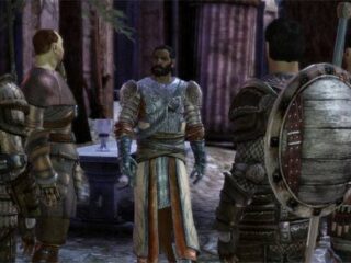 Warden´s Quest – międzynarodowe zawody w Dragon Age. W których weźmie udział także Polska! [UPDATE – Znamy skład polskiej reprezentacji!]