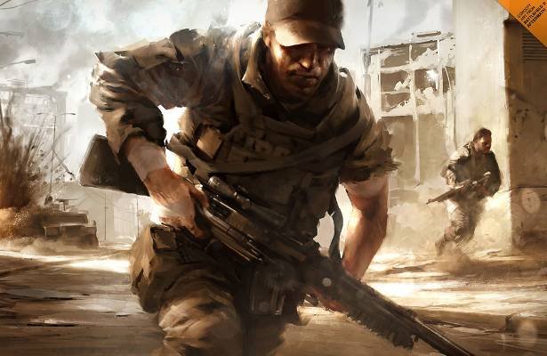 Battlefield 3: Dogrywka – Nowe informacje o dodatku