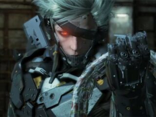 Metal Gear Solid: Rising – zmiana producenta i nowy teaser z okazji VGA 2011 [WIDEO]