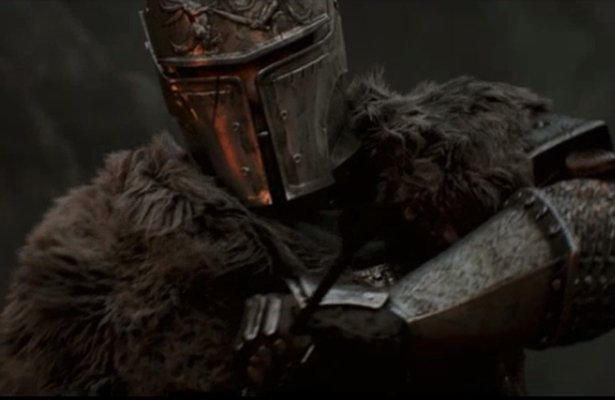 Dark Souls II: Przygotuj się na śmierć… raz jeszcze. Także na PC [WIDEO]