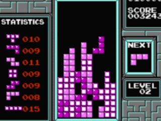 Tetris Royale: Tytuł gry mówi chyba wszystko