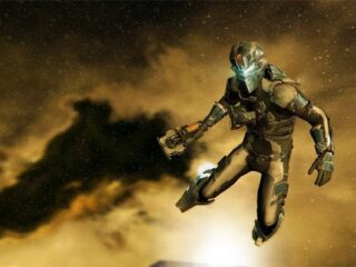 Dead Space 2: Dziś premiera. Ale nie dla posiadaczy gry na Steamie
